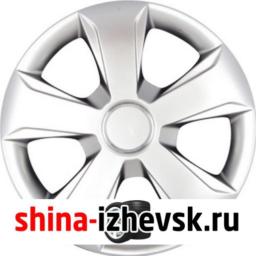 Колпаки колесные SKS 331 гибкие 15" (4 шт.) в Ижевске